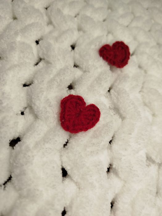 Плед Alize puffy