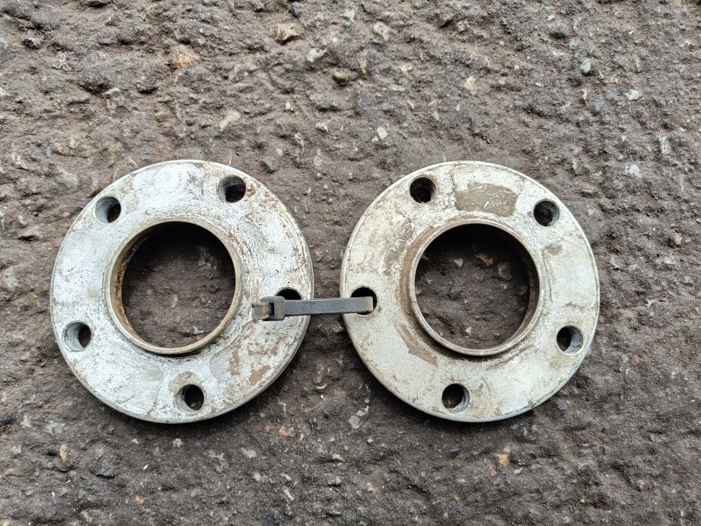 Dystanse BMW 15mm E90 E91 E92 E87 E81 e82 e88 5x120 Wysyłka