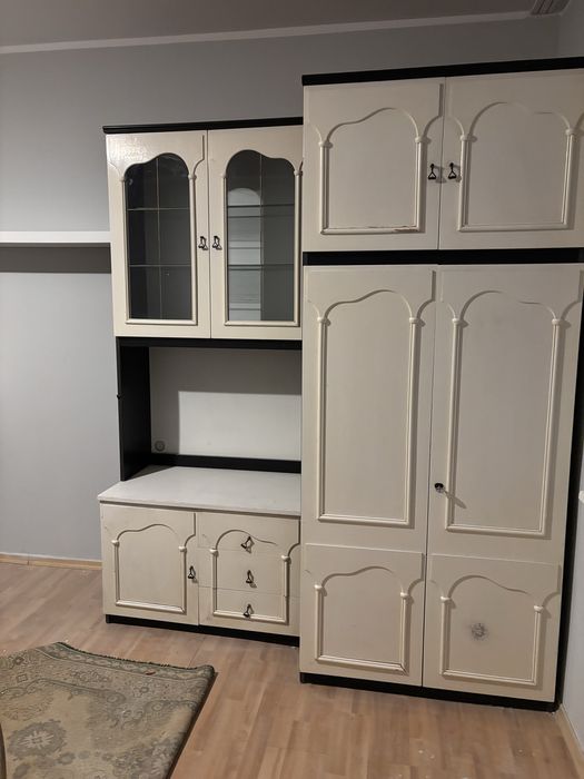 Oddam za darmo meble używane