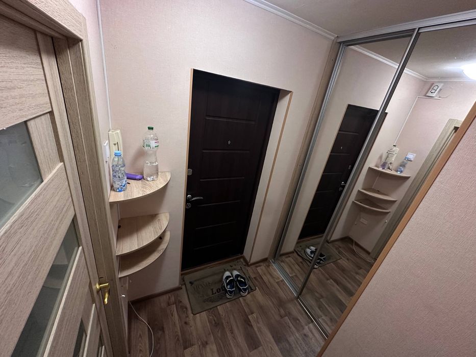 Сдам свою квартиру в Харькове