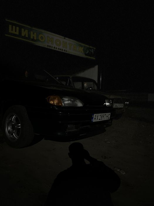 Продам лада 2114