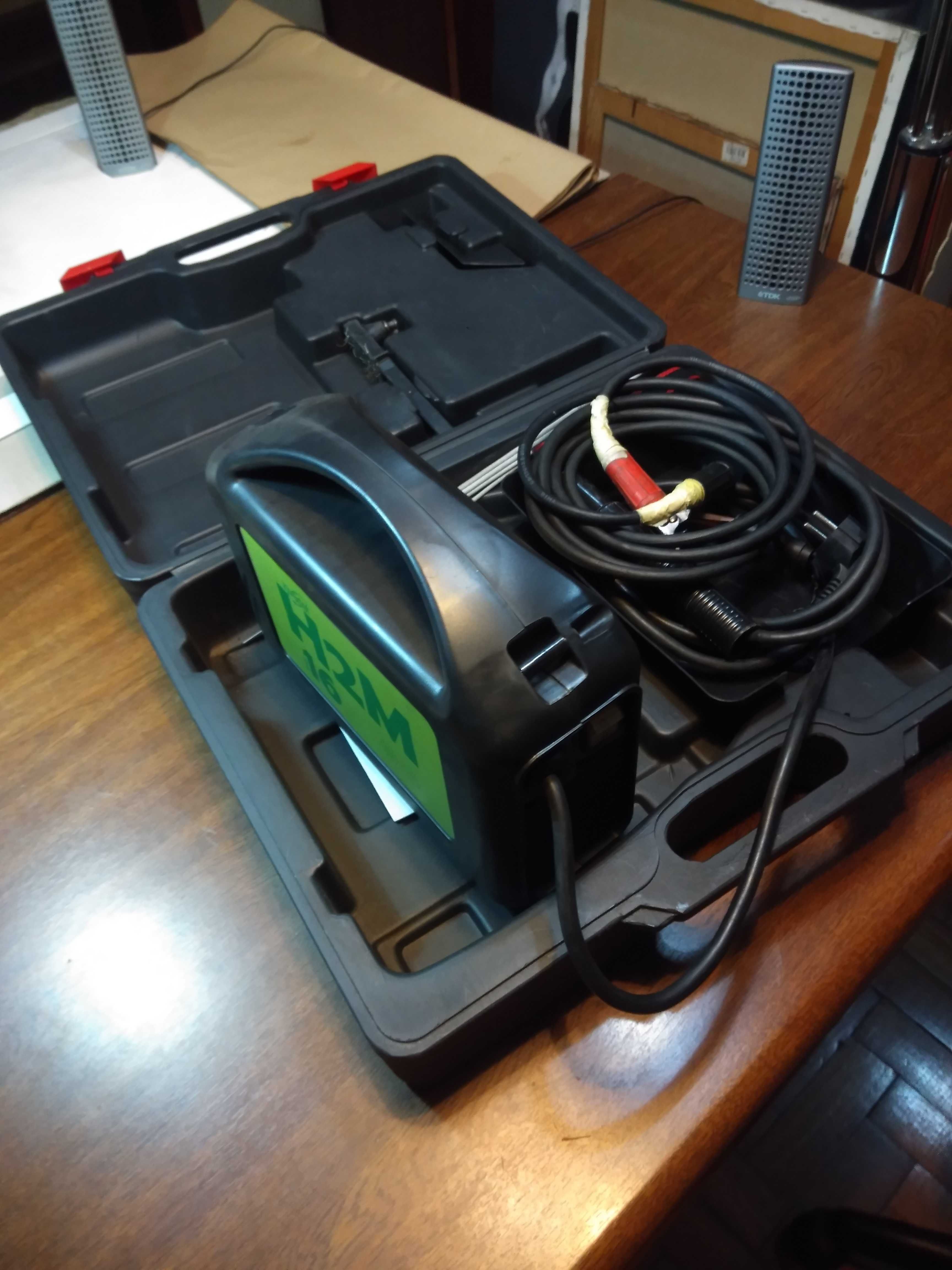 solda / inverter (portátil) - H2m16