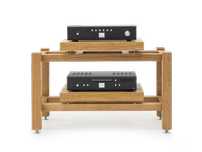 Stolik Audio HI FI pod gramofon  sprzęt audio platforma antywibracyjna