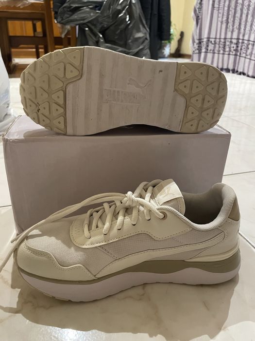 Sapatilhas novas originais Puma