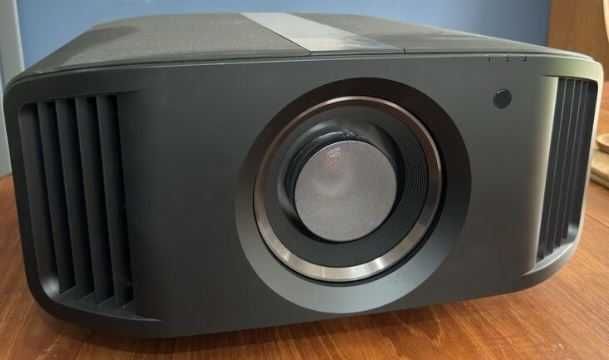 4K JVC DLA N5 projektor rzutnik HDR nowa żarówka jak RS1000 Sony VW XW