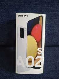 Samsung Galaxy A02s 32gb