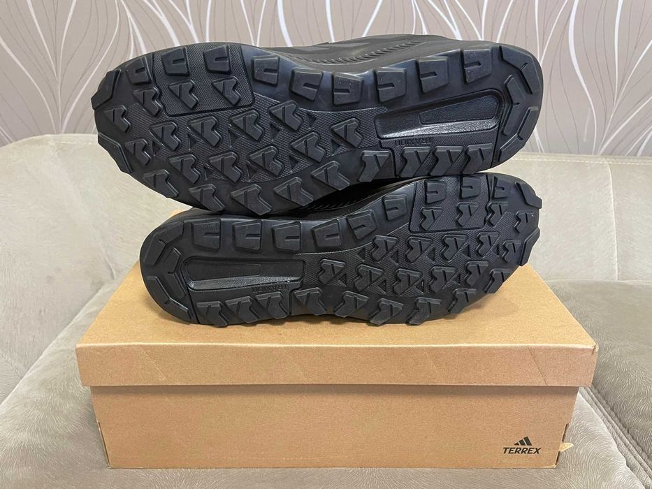 Кросівки Adidas Terrex Anylander ОРИГІНАЛ розміри 41/ 42/ 46