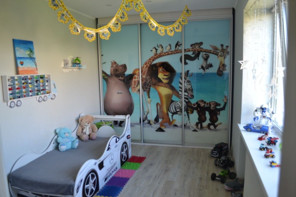 Продаж 3-х кімнатної квартири.Центр