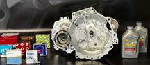 Skrzynia Biegów FFW Seat Skoda Audi 1.6 Gwarancja !!!