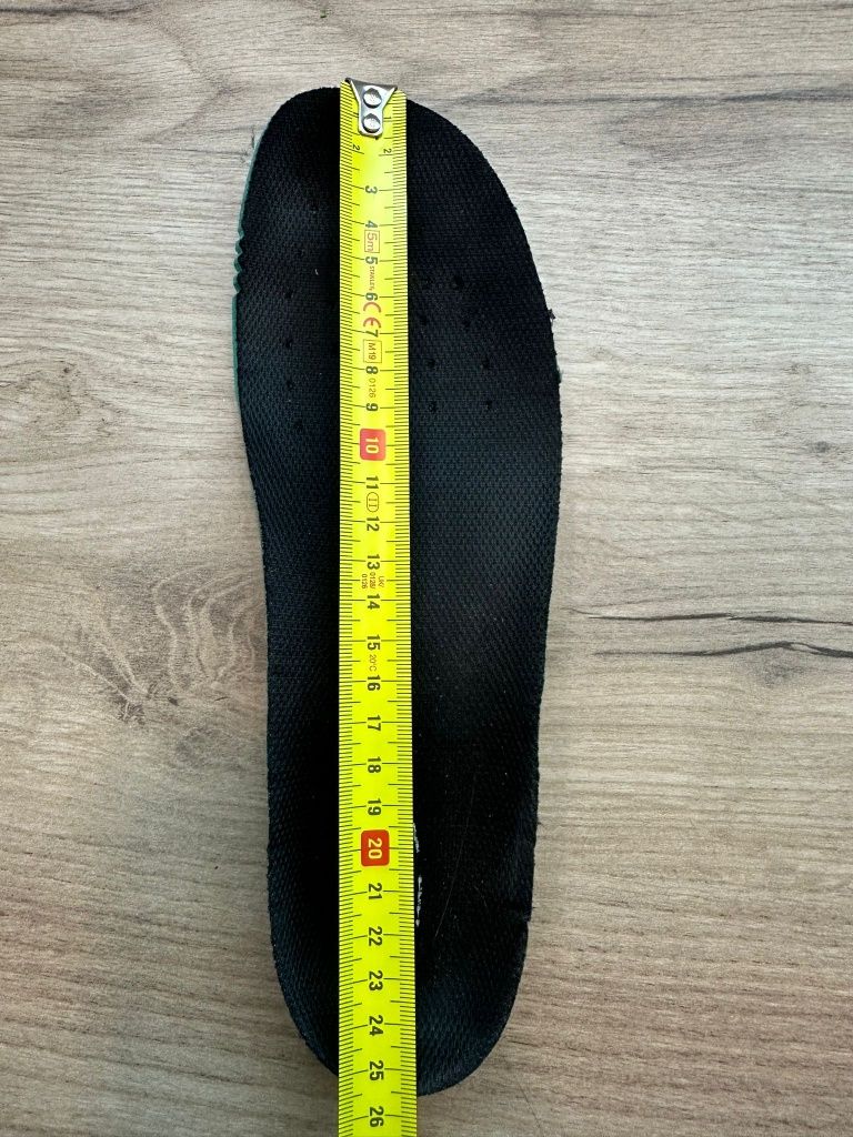 Buty trekkingowe Keen r. 38,5 25 cm