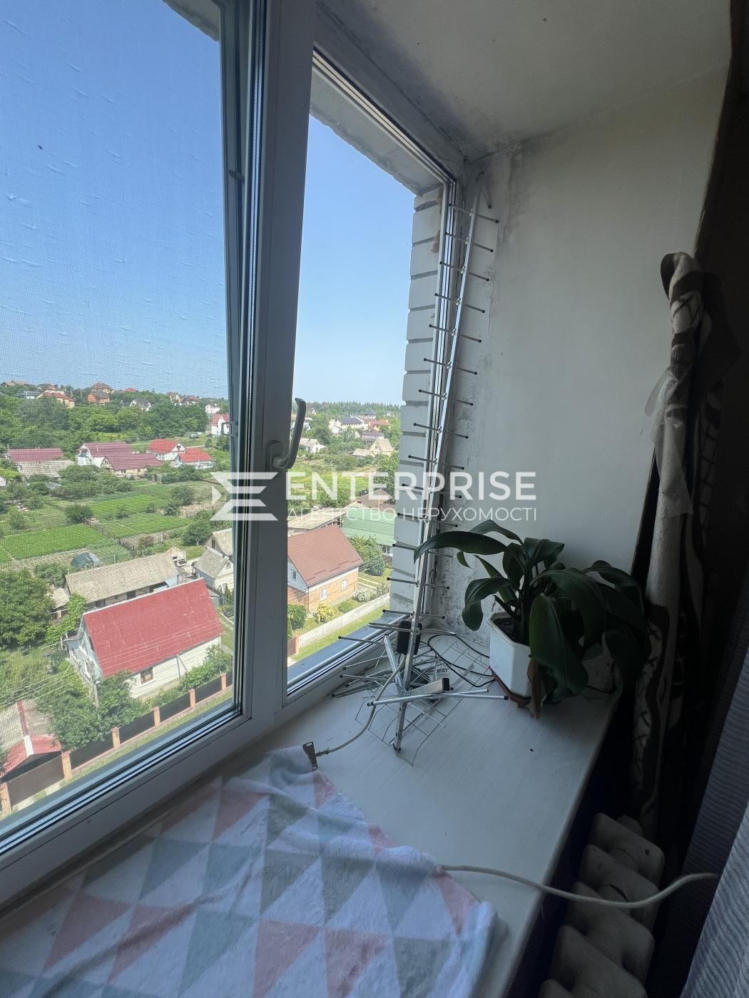 Гореничі Продаж 2-кімнатна 55 кв.м. 15 хвилин до метро Житомирська