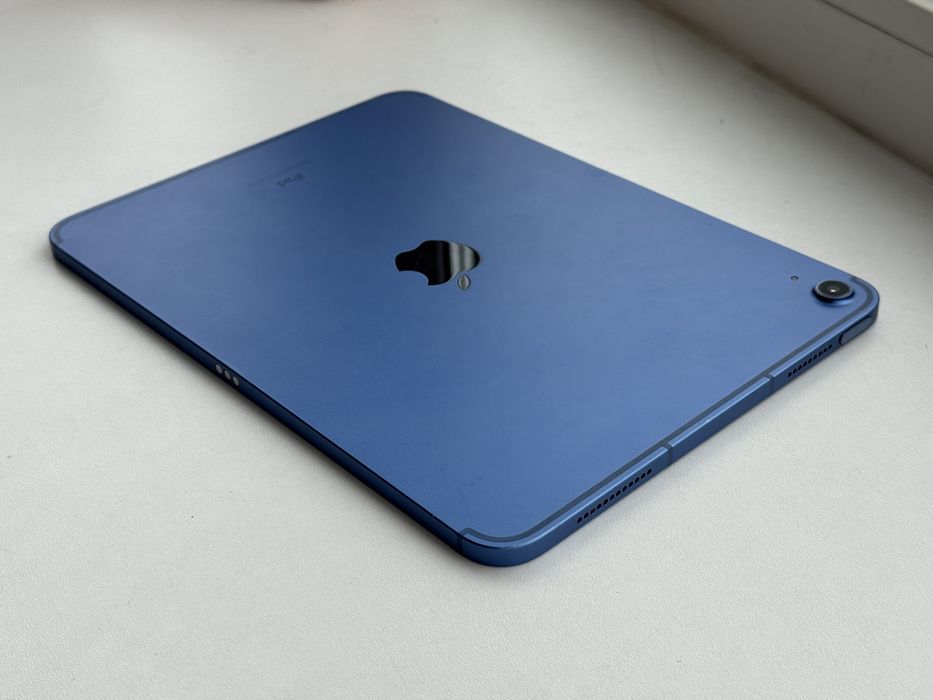 iPad 10 64Gb 3G/LTE/WiFi
