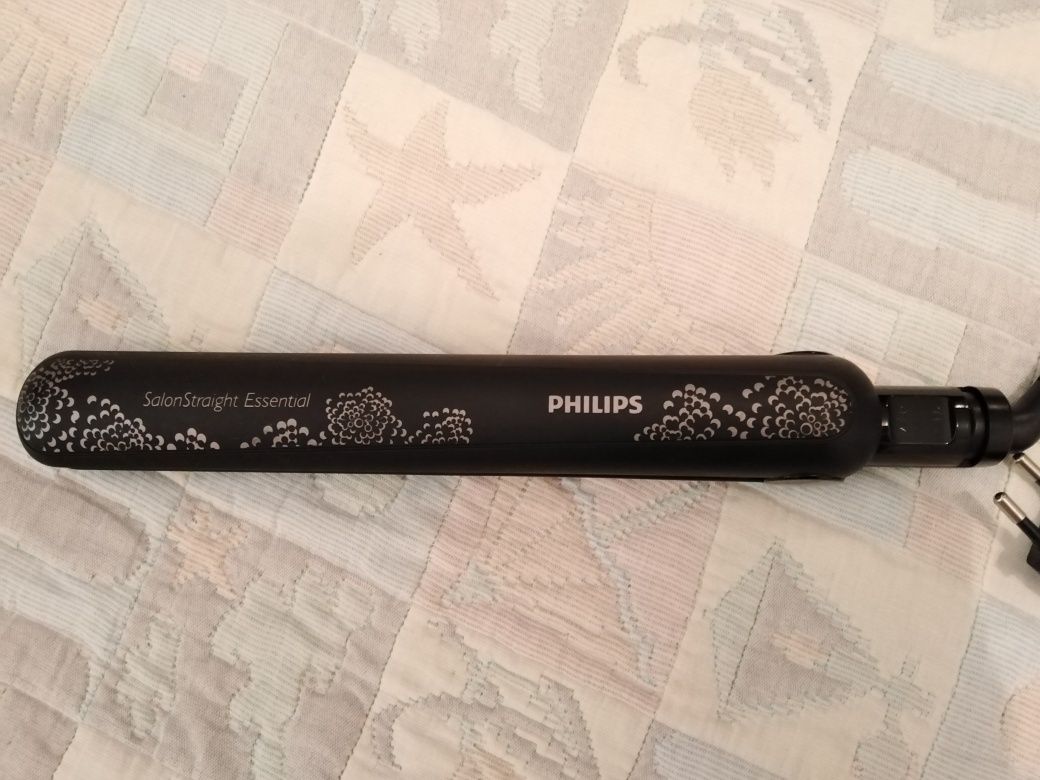 Alisador de cabelo Philips