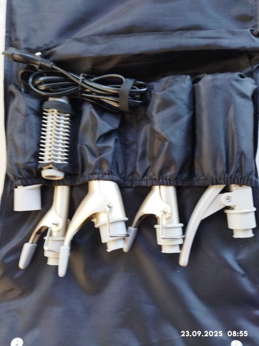 Мультистайлер Phillips Salon Stylist, HP 4698