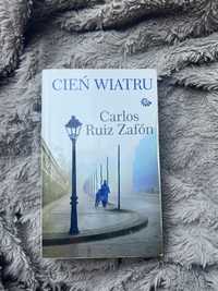 Cień wiatru / Carlos Zafón