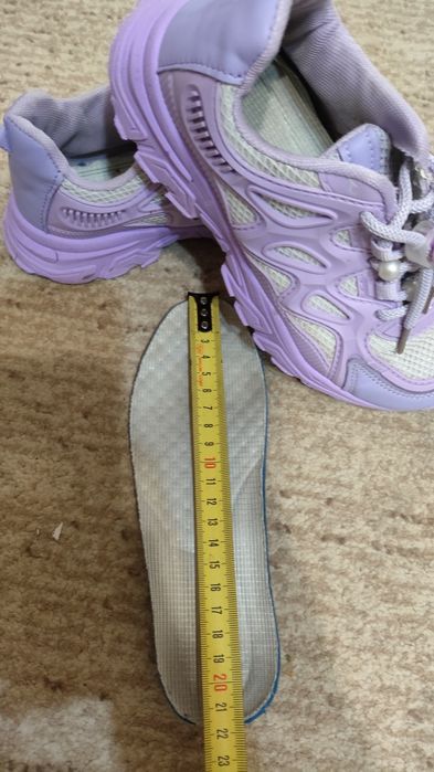 Кросівки, кроссовки для дівчинки