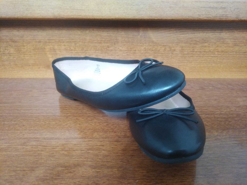 Balerinki H&M roz. 36