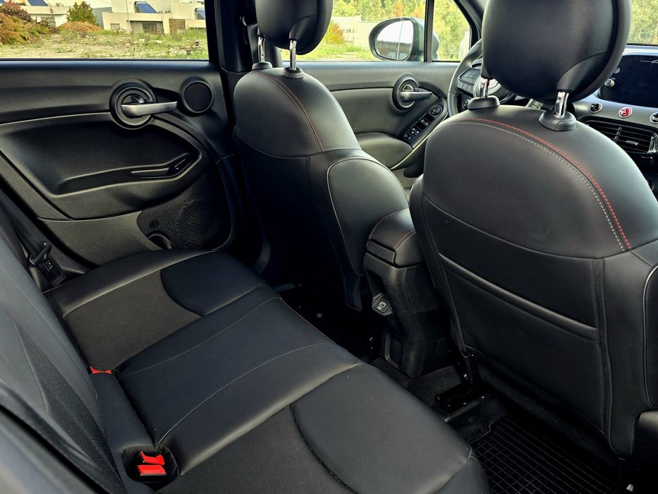 Fiat 500X 1.3 FireFly - Sport 150cv