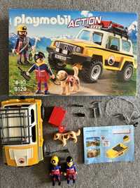 Playmobil Action nr 9128