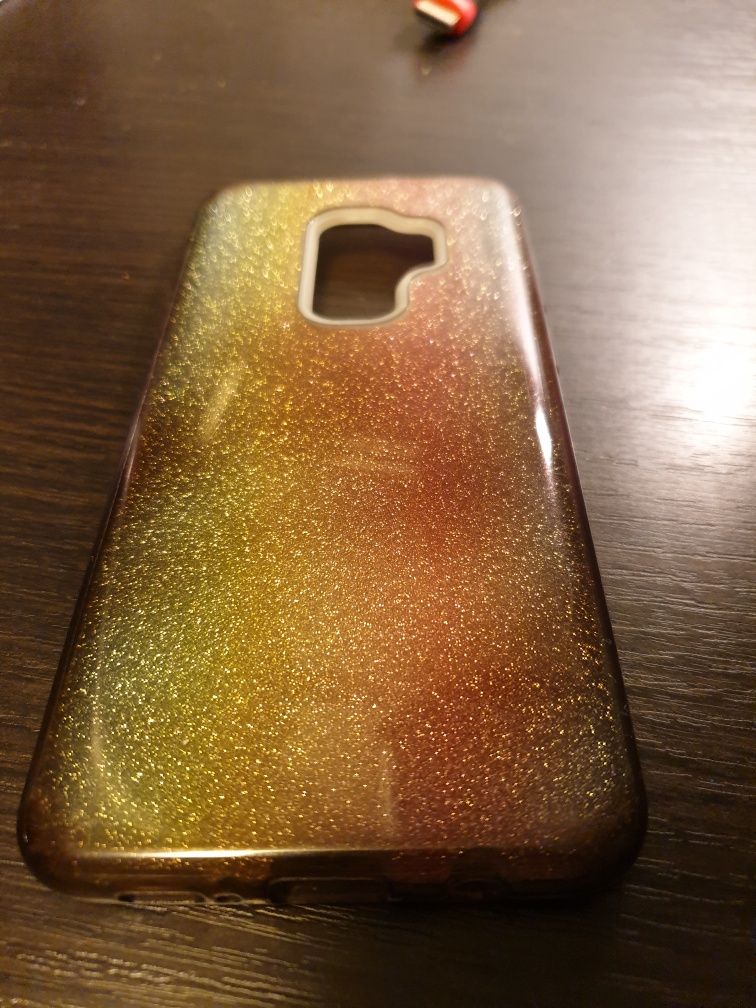 Etui na Samsung S9 Plus