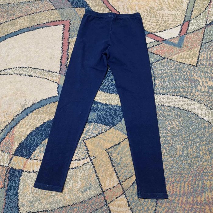 Legginsy dziewczece Coccodrillo 140