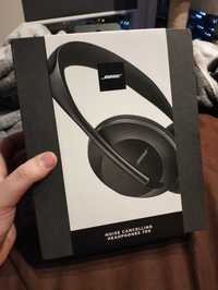 Bose Noise Cancelling Headphones 700