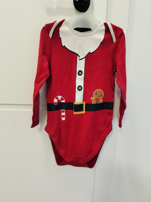 Body świąteczne 86