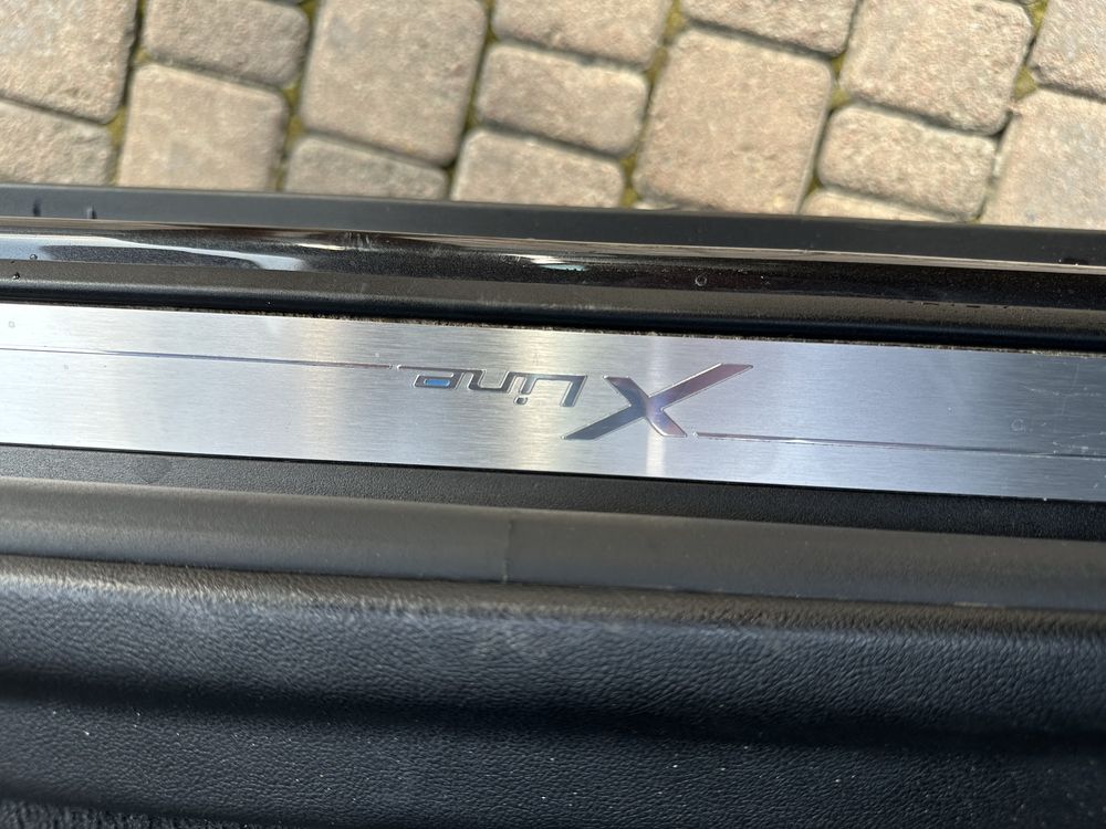 BMW X3 G01 рест 2022 року 252 к.с. в наявності