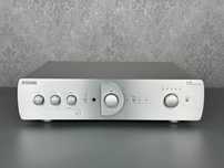 TOP Wzmacniacz Zintegrowany Block V 120 HiFi Stereo Unikat