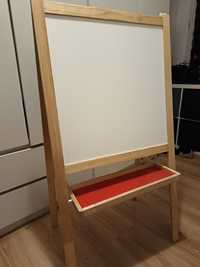 Ikea Mala sztaluga tablica kredowa