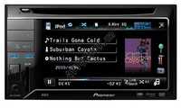 Pioneer AVH-3200DVD