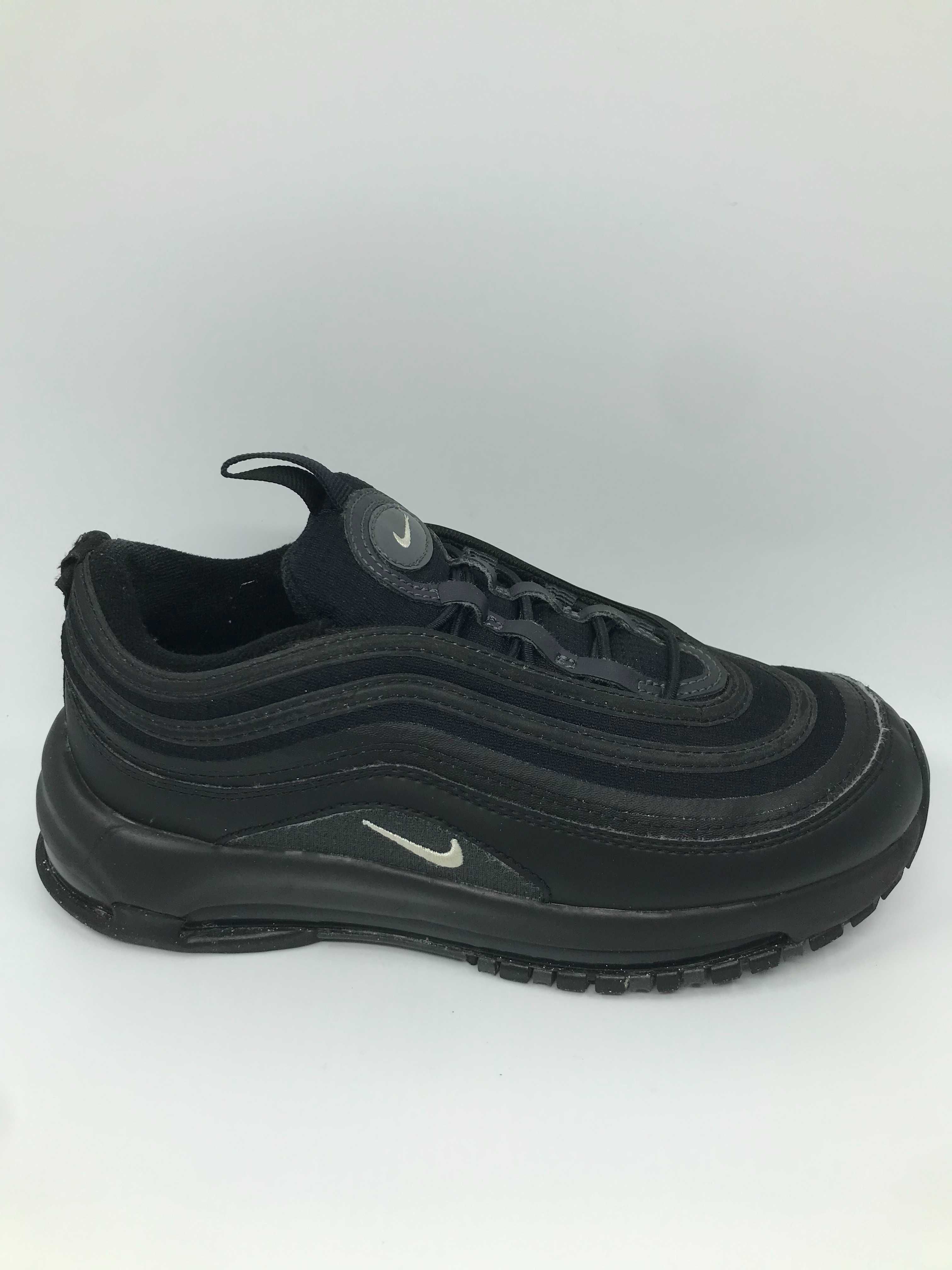 NIKE Air Max 97 r.33,5 oryginalne buciki dziecięce stan BDB