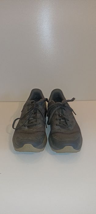 Buty Salomon Nr 39 1/3 Stan Bardzo Dobry