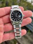 Zegarek rolex date just