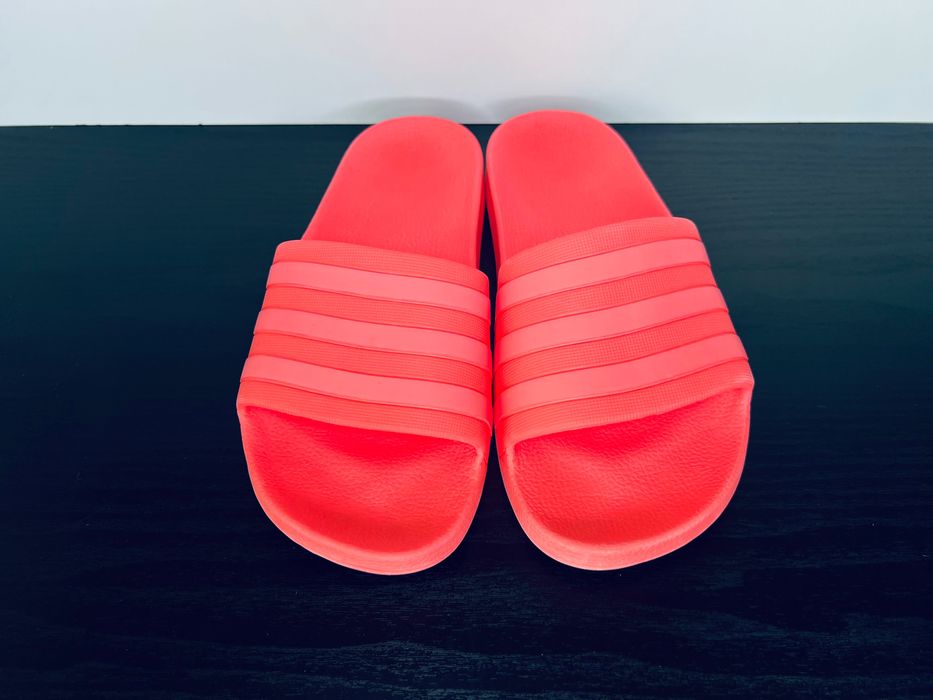 Шльопанці Adidas ADILETTE AQUA SLIDES 37р 22.5см