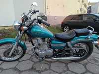 Honda rebel 125 kat.B (virago, marauder, intruder