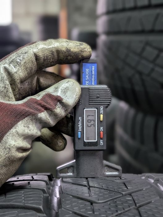 Шини зимові 275 40 r 18 245 45 18 Pirelli резина колеса gtyres BMW f10