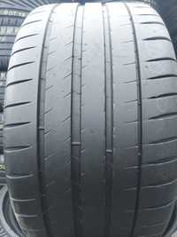 Opony używane 2x 275/30R20 Michelin Pilot Sport 4S MO Lato Gwarancja