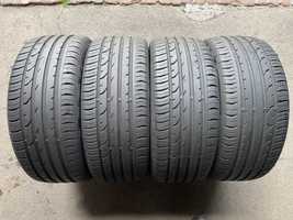 Komplet opon Continental 215/45R16