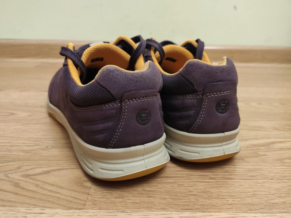 Оригінальні кросівки ECCO Biom. Розмір 42 / 27,5 см.