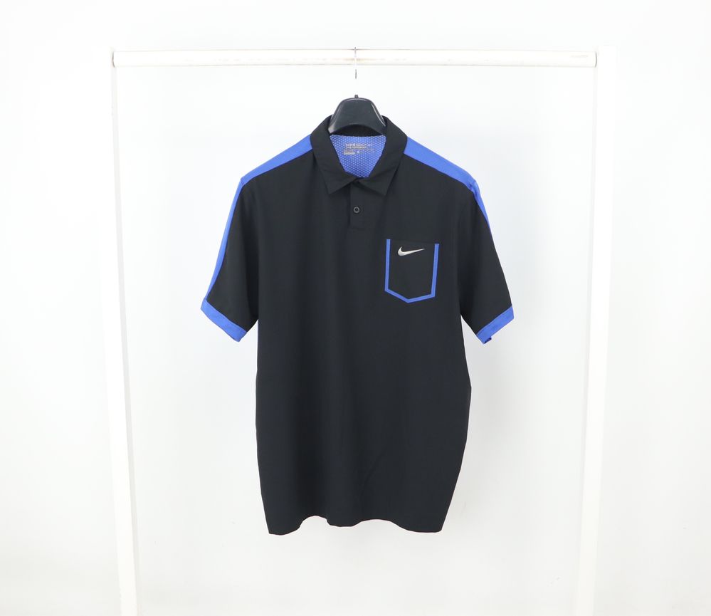 Чоловіча POLO Футболка Nike Golf