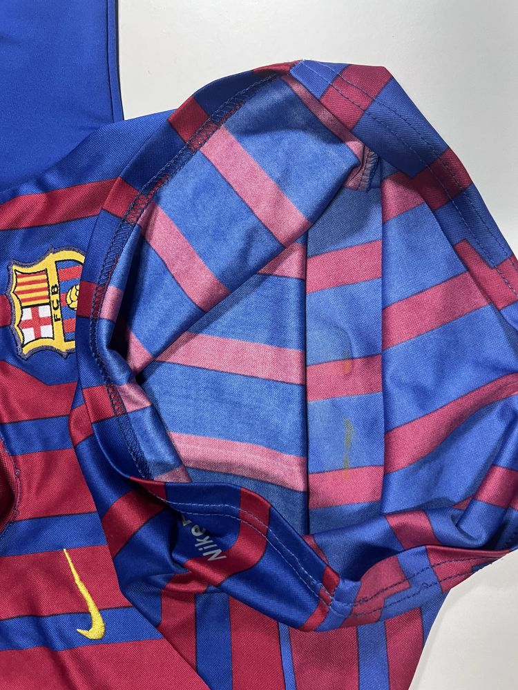 Футболка Мессі на 145 см Messi