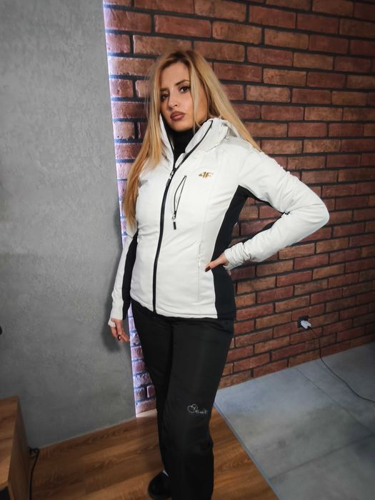 Komplet Narciarski 4F/ Dare 2B rozmiar : XS 20.000/5.000