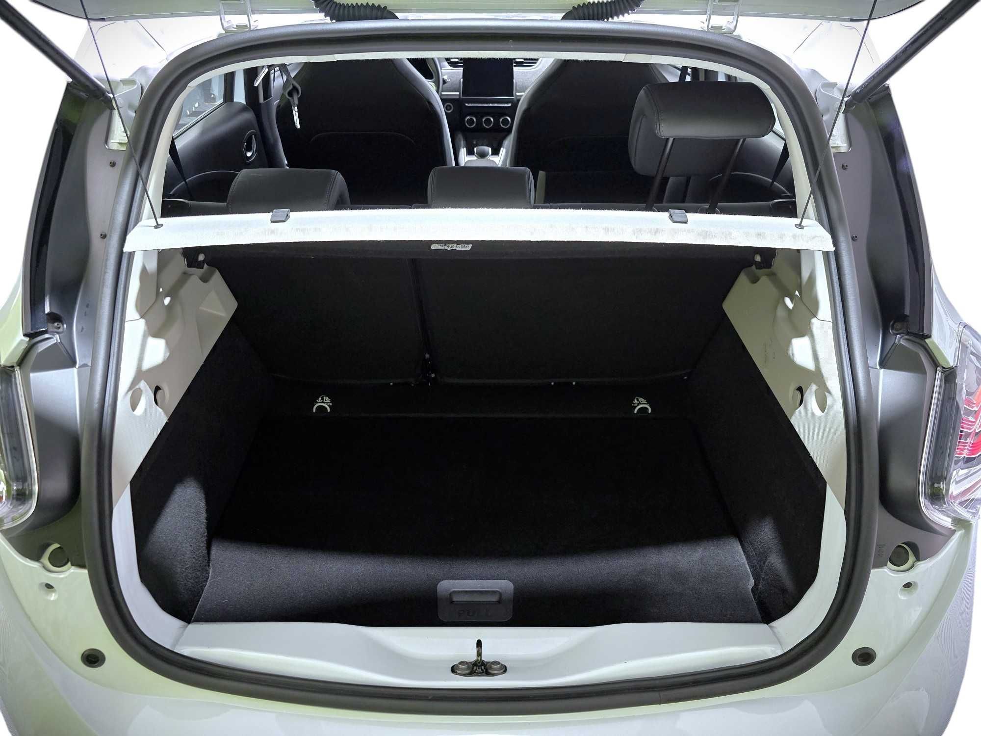 Renault Zoe Intens 50 c/Bateria Própria, 47.000km, 11.2019, IMPEC.