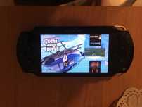 PSP Fat 1004 6.60 pro-b10