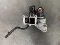 Клапан EGR Chevrolet Captiva Opel Antara 2.2 2012-2016р.