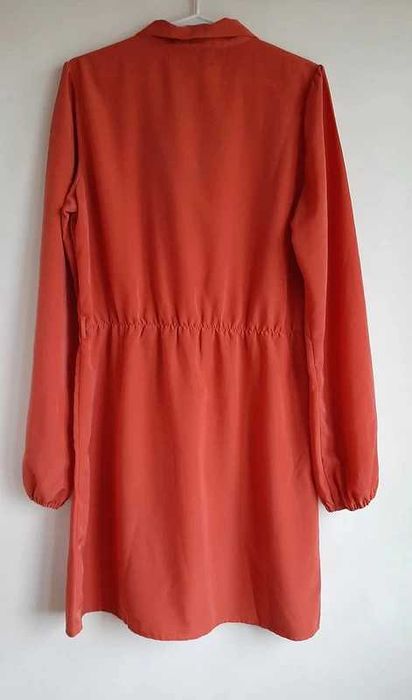 Sukienka z paskiem Top Secret rozmiar S