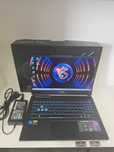 Laptop gamingowy MSI Cyborg 15 A12VE-057PL RTX4050 i5-12450H 16GB RAM