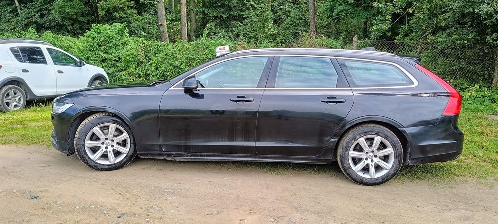 Volvo  V90 D4 190km 2020R.