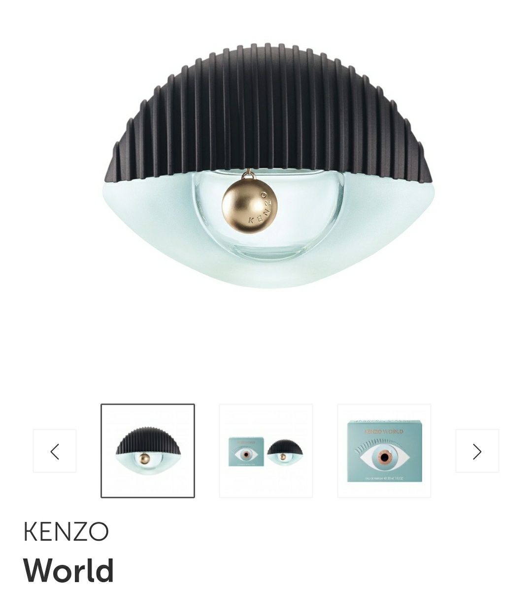 СУПЕР ЦІНА!!Духи KENZO оригінал куплені закордоном оригінал 100% 75мл!